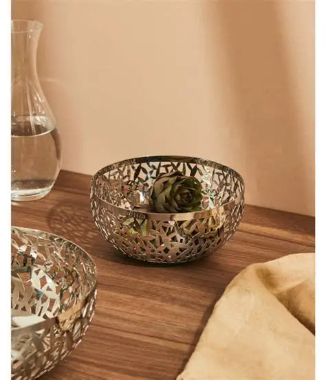 Alessi Cactus Fruit Bowl 21cm