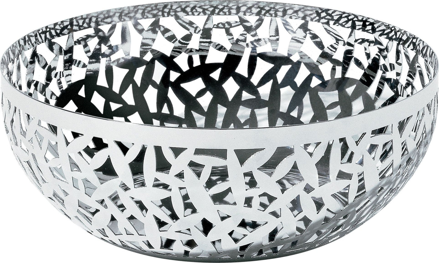 Alessi Cactus Fruit Bowl 21cm