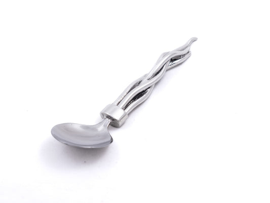 Earthangel African Wave Sugar Spoon