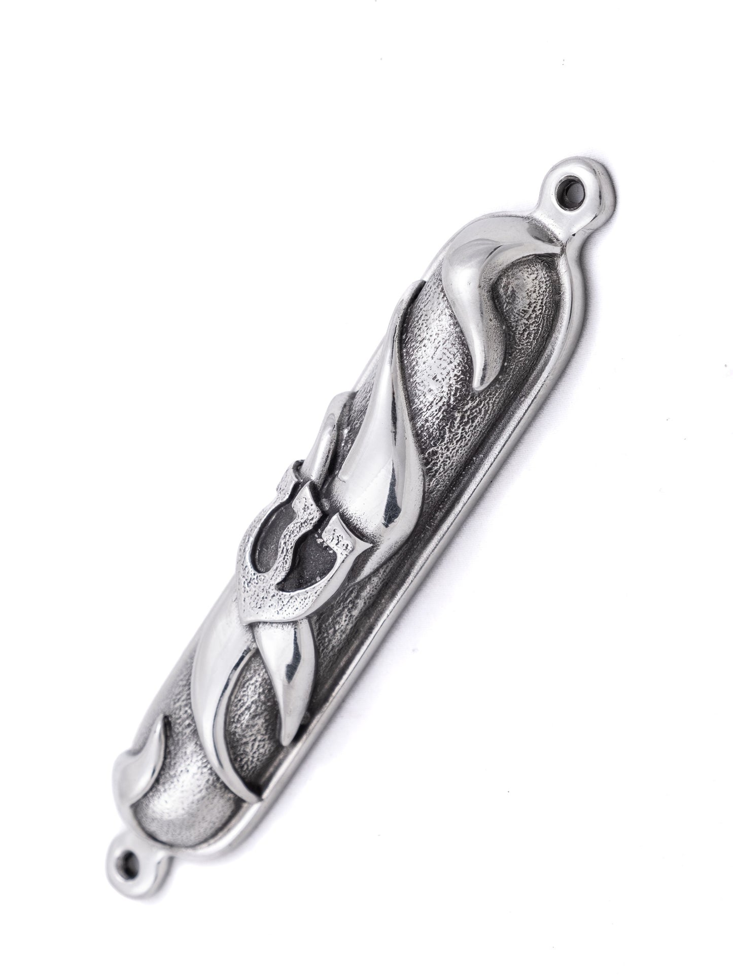 Earthangel African Wave Mezuzah