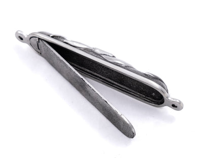 Earthangel African Wave Mezuzah