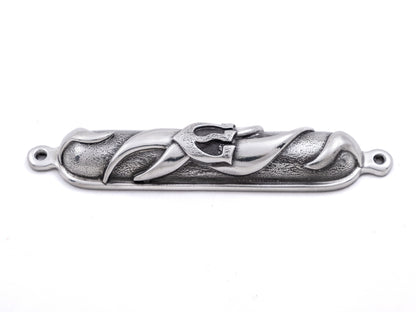 Earthangel African Wave Mezuzah