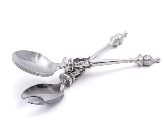 Earthangel Classic Salad Server Large