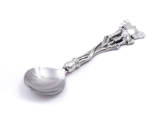 Earthangel Elephant Booty Sugar Spoon