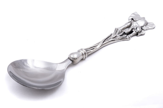 Earthangel Elephant Booty Serving Spoon