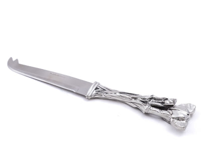 Earthangel Elephant Booty Cheese Knife