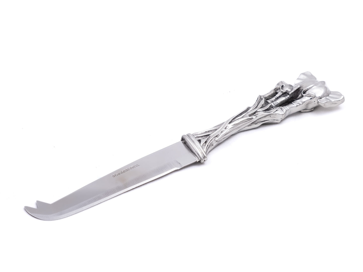 Earthangel Elephant Booty Cheese Knife