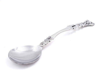 Earthangel Elephant Totem Serving Spoon