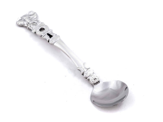 Earthangel Elephant Totem Sugar Spoon