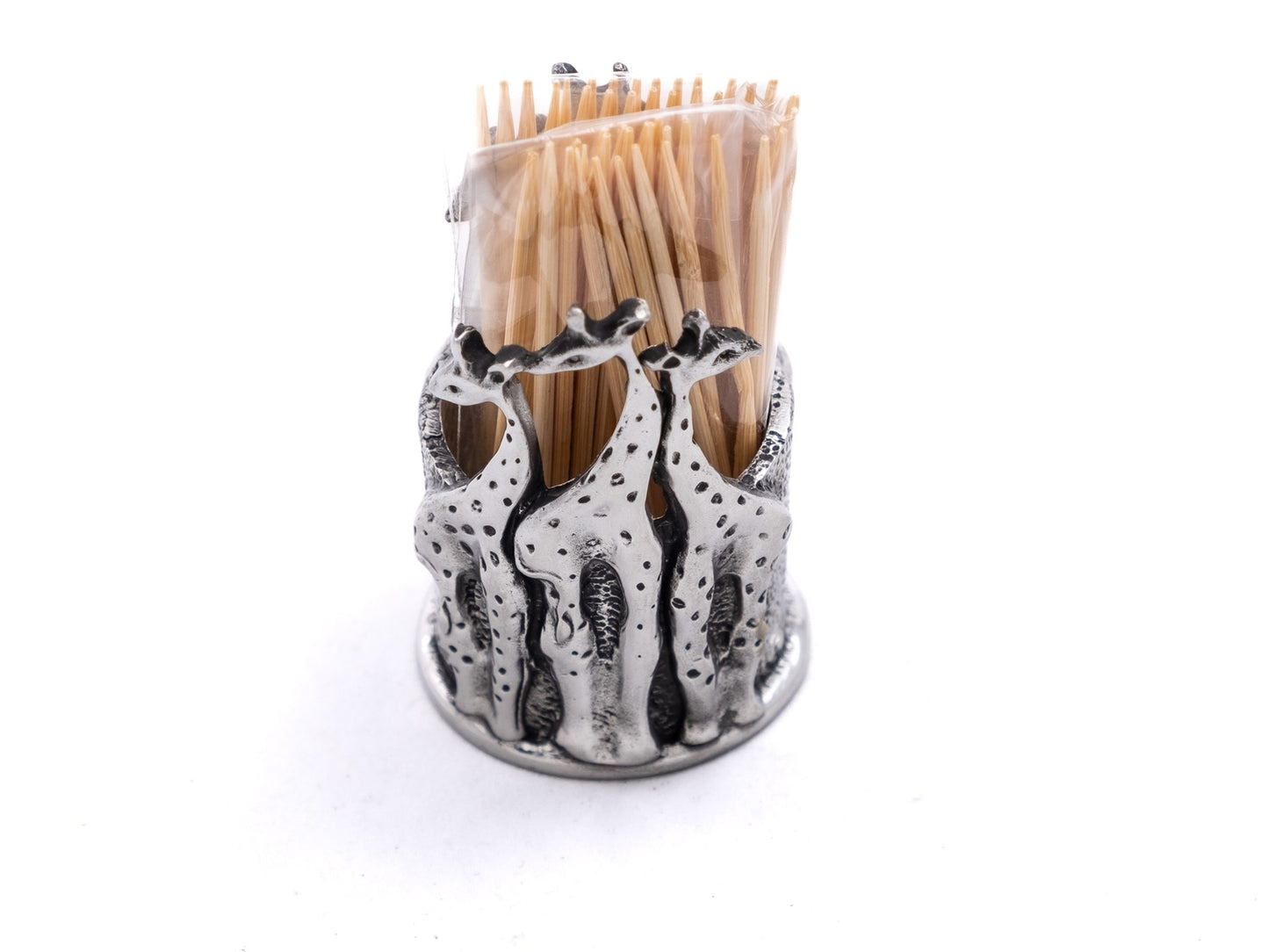 Earthangel Giraffe Toothpick Holder