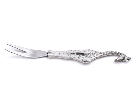 Earthangel Giraffe Pickel Fork