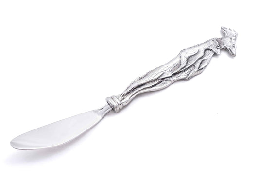 Earthangel Meerkat Butter/ Pate Knife