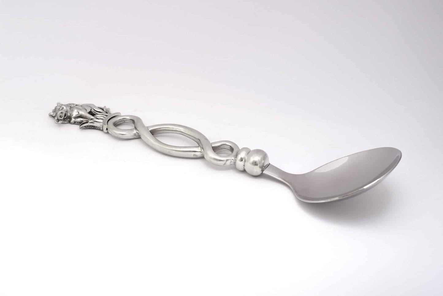 Earthangel Warthog Serving Spoon