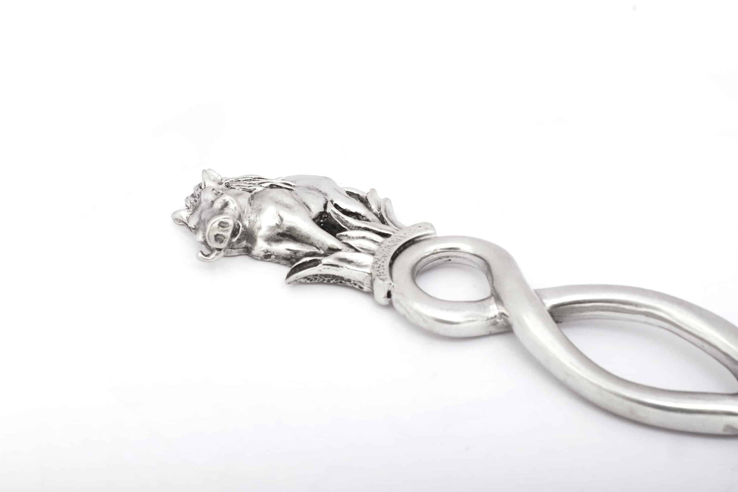 Earthangel Warthog Serving Spoon