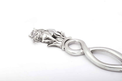 Earthangel Warthog Serving Spoon