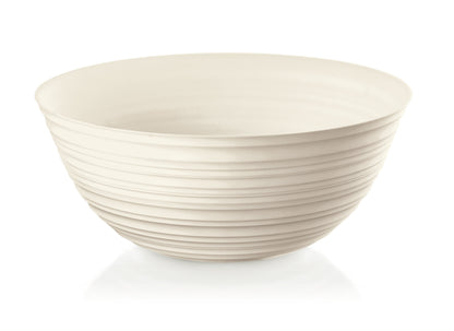 Tierra Bowl Xtra Large Cream