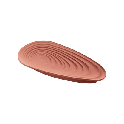 Tierra Keep Clean Ladle Rest Terracotta