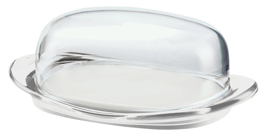 Guzzini Everyday Butterdish