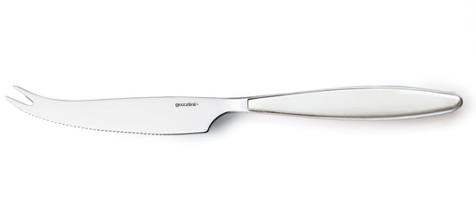 Guzzini Cheese Knife White