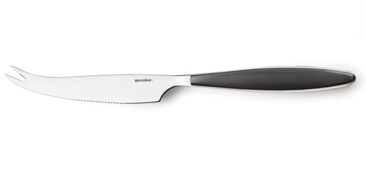 Guzzini Cheese Knife Grey