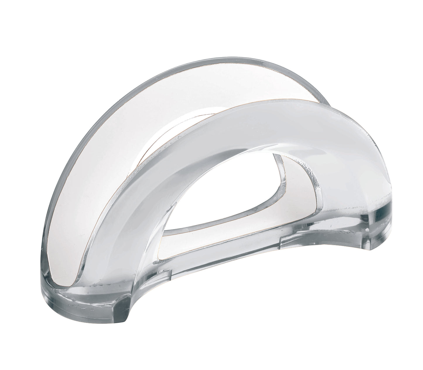 Guzzini Everyday Two Tone Napkin Holder