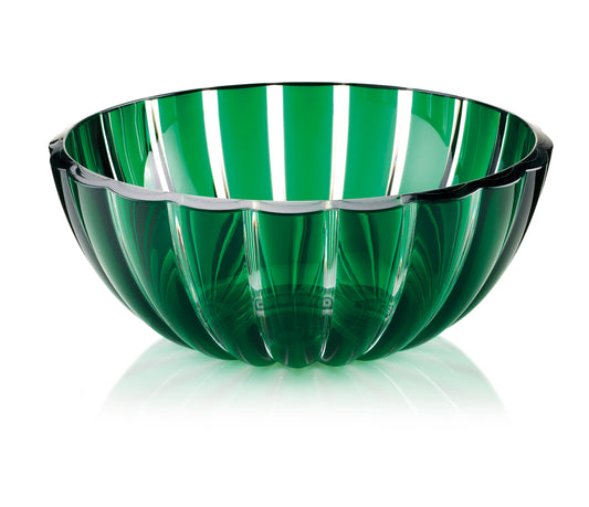 Dolcevita Bowl Large 25cm Emerald