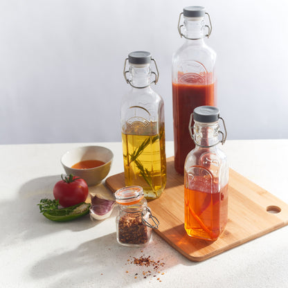 Kilner Clip Top Bottle 300ml