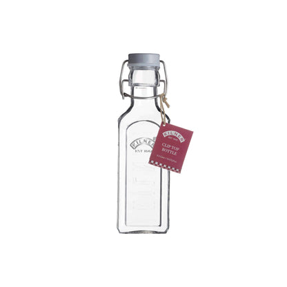 Kilner Clip Top Bottle 300ml