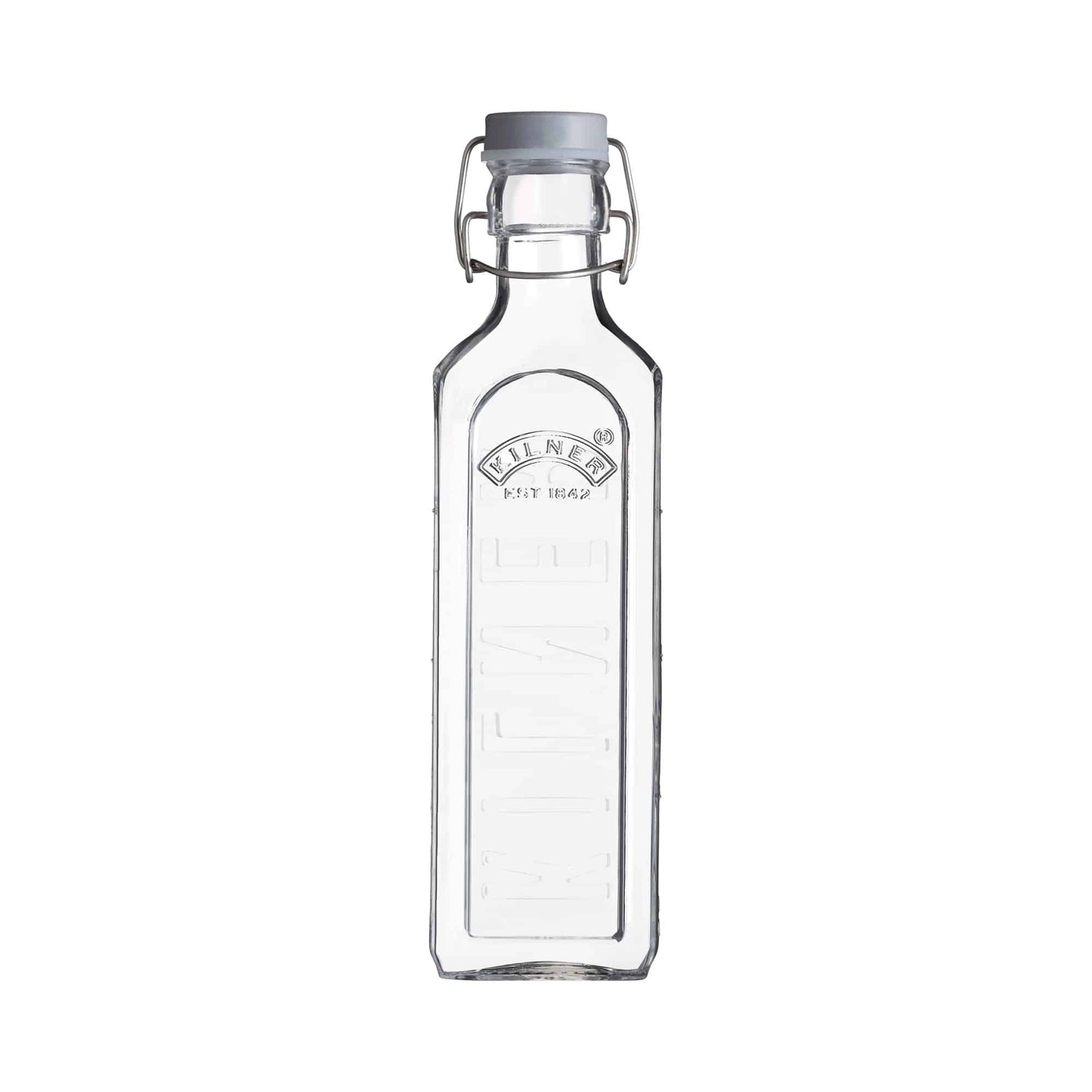 Kilner Clip Top Bottle 600ml