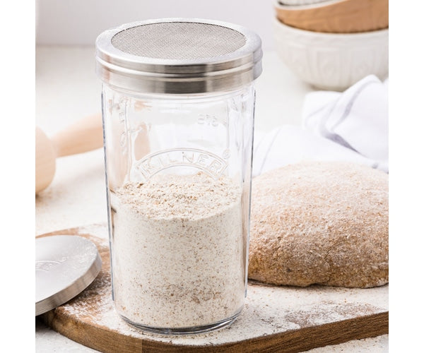 Kilner Sifter Jar