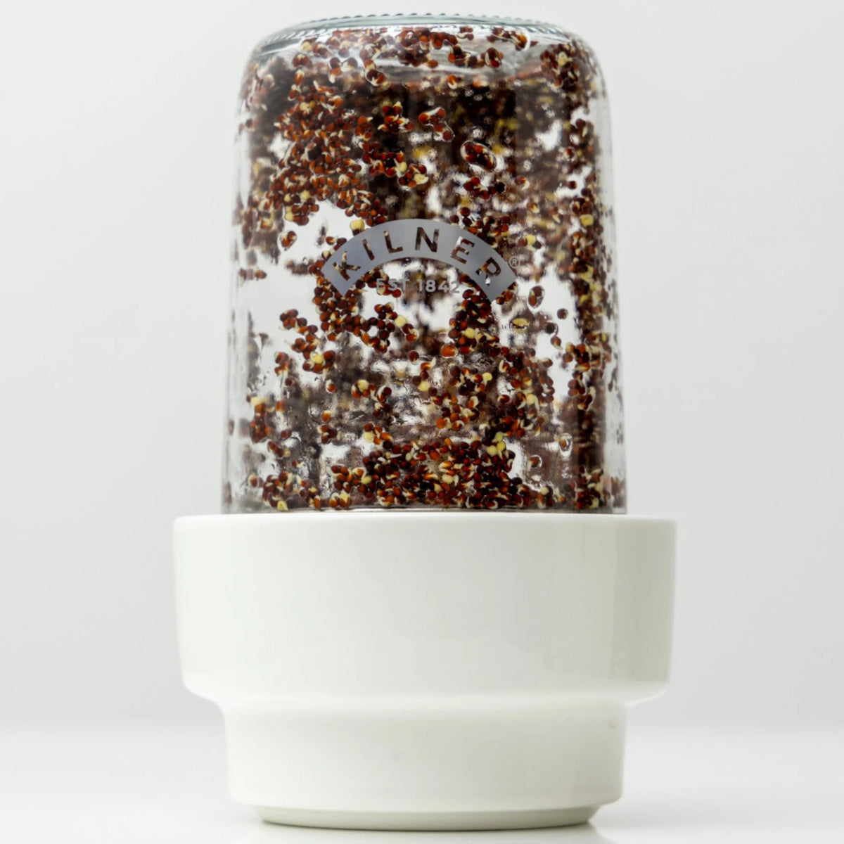 Kilner Sprouting Set