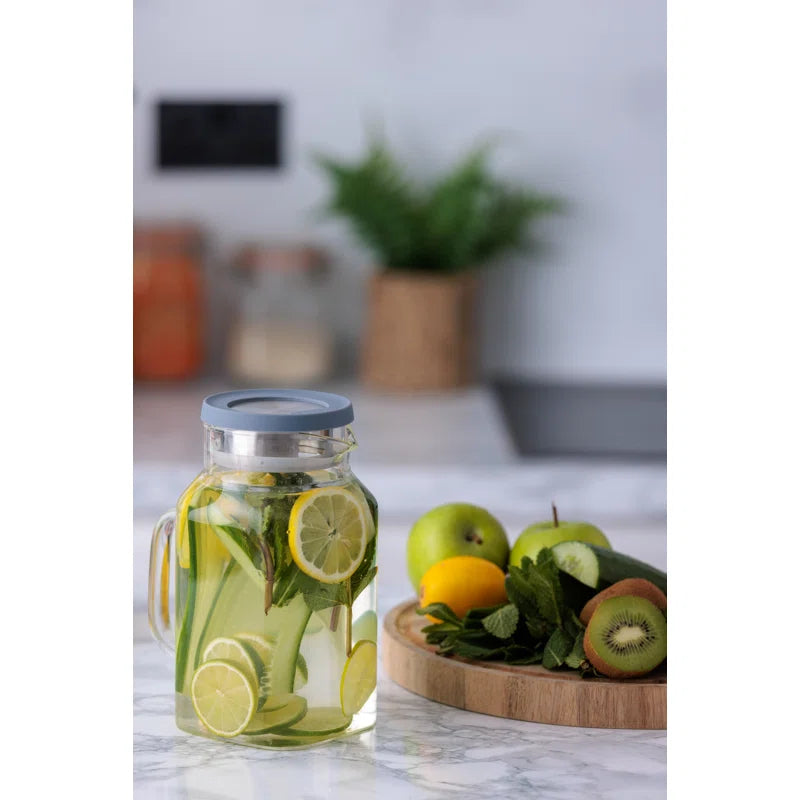 Kilner Fresh Store Jug 1.2L