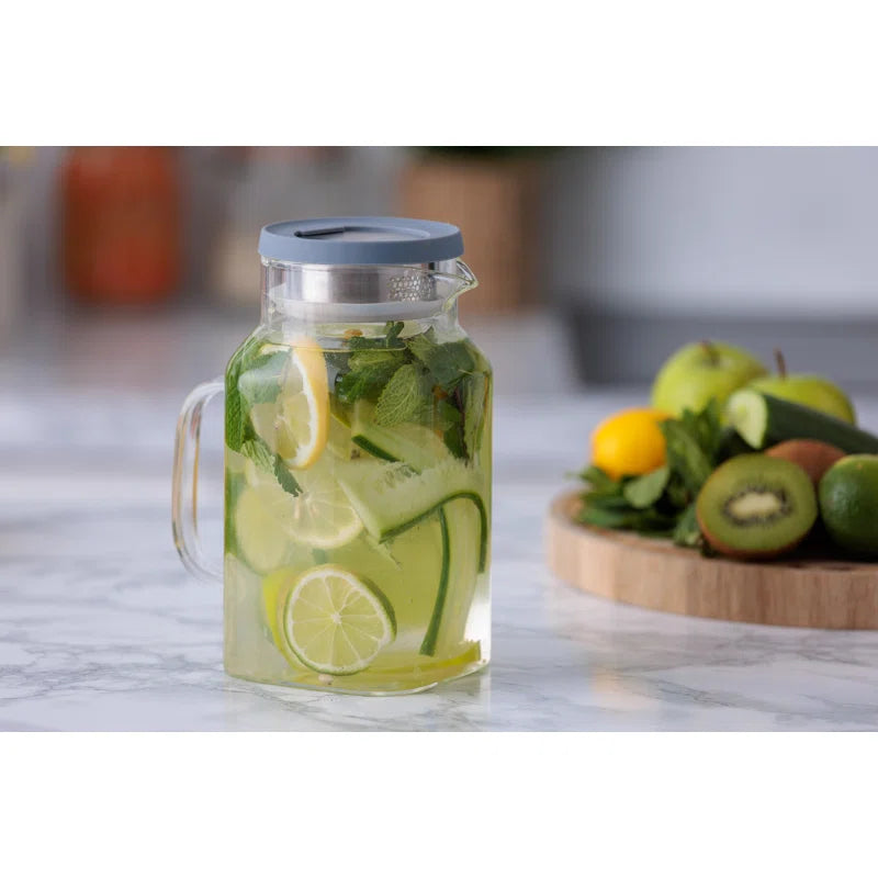 Kilner Fresh Store Jug 1.2L