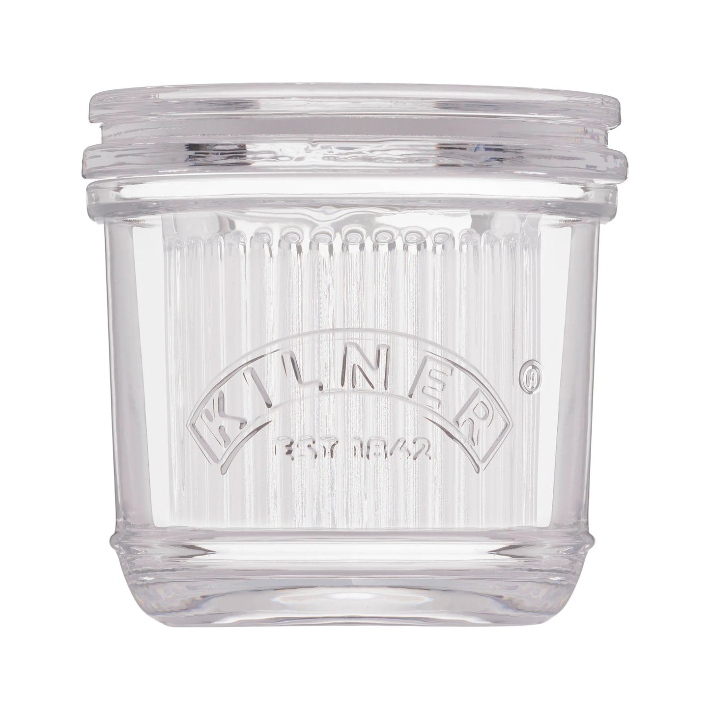 Kilner Butter Crock