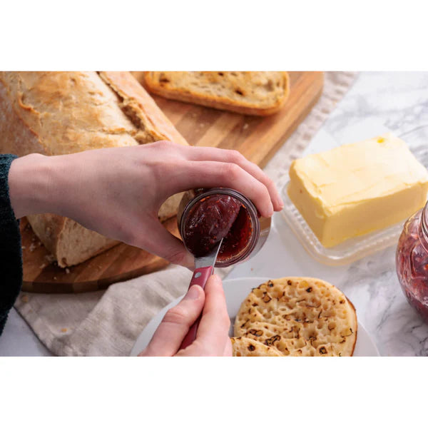 Kilner Butter Knife & Tooling Set