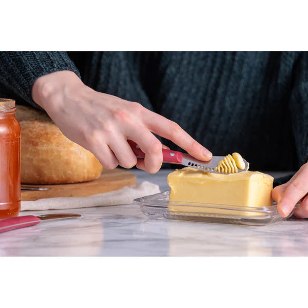 Kilner Butter Knife & Tooling Set