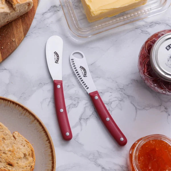 Kilner Butter Knife & Tooling Set