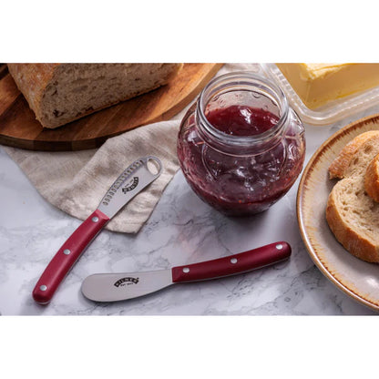 Kilner Butter Knife & Tooling Set