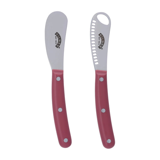 Kilner Butter Knife & Tooling Set