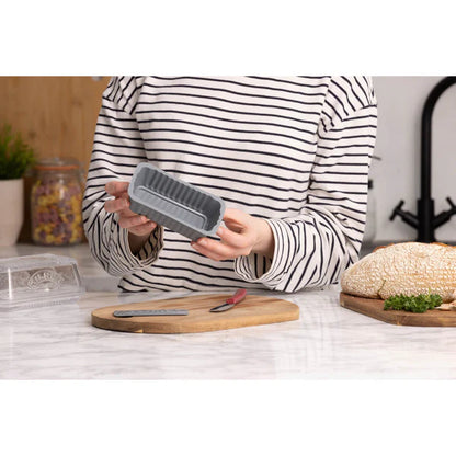 Kilner Butter Moulds