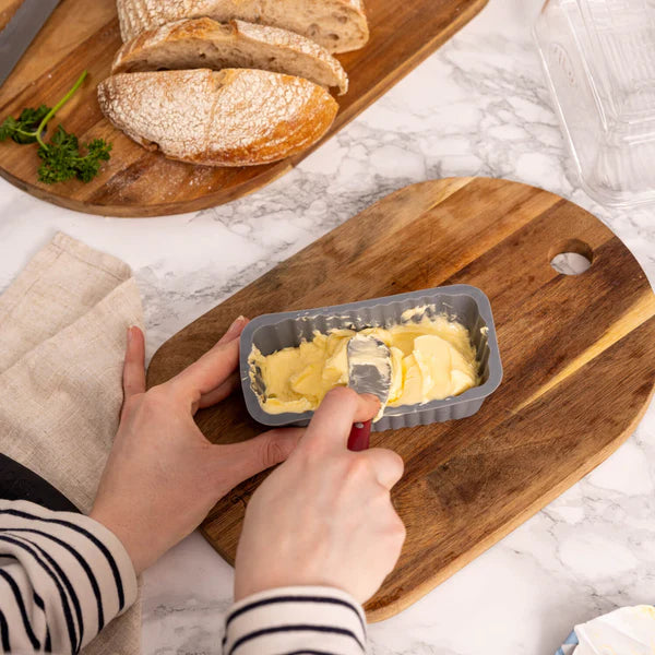 Kilner Butter Moulds