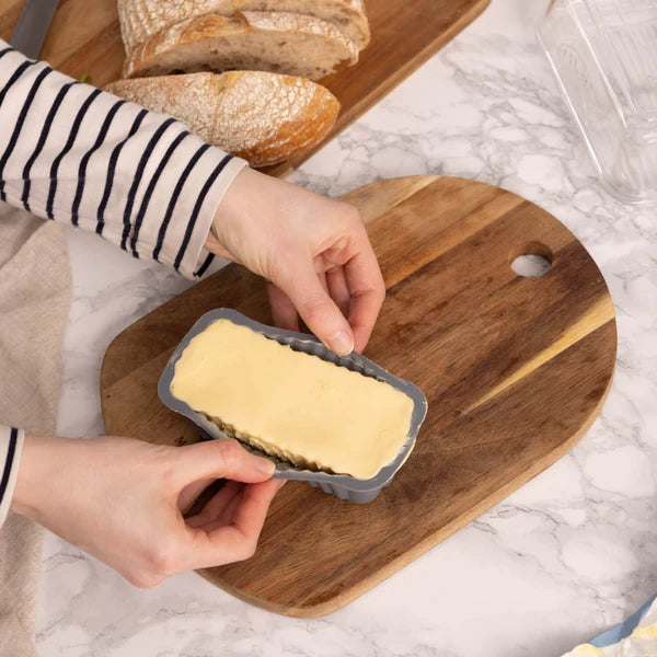 Kilner Butter Moulds