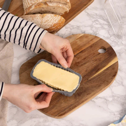 Kilner Butter Moulds