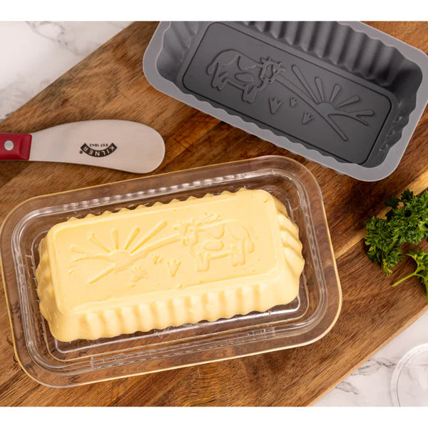 Kilner Butter Moulds