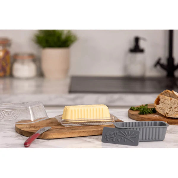 Kilner Butter Moulds