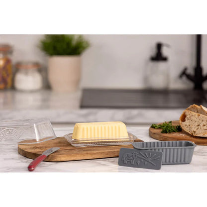 Kilner Butter Moulds