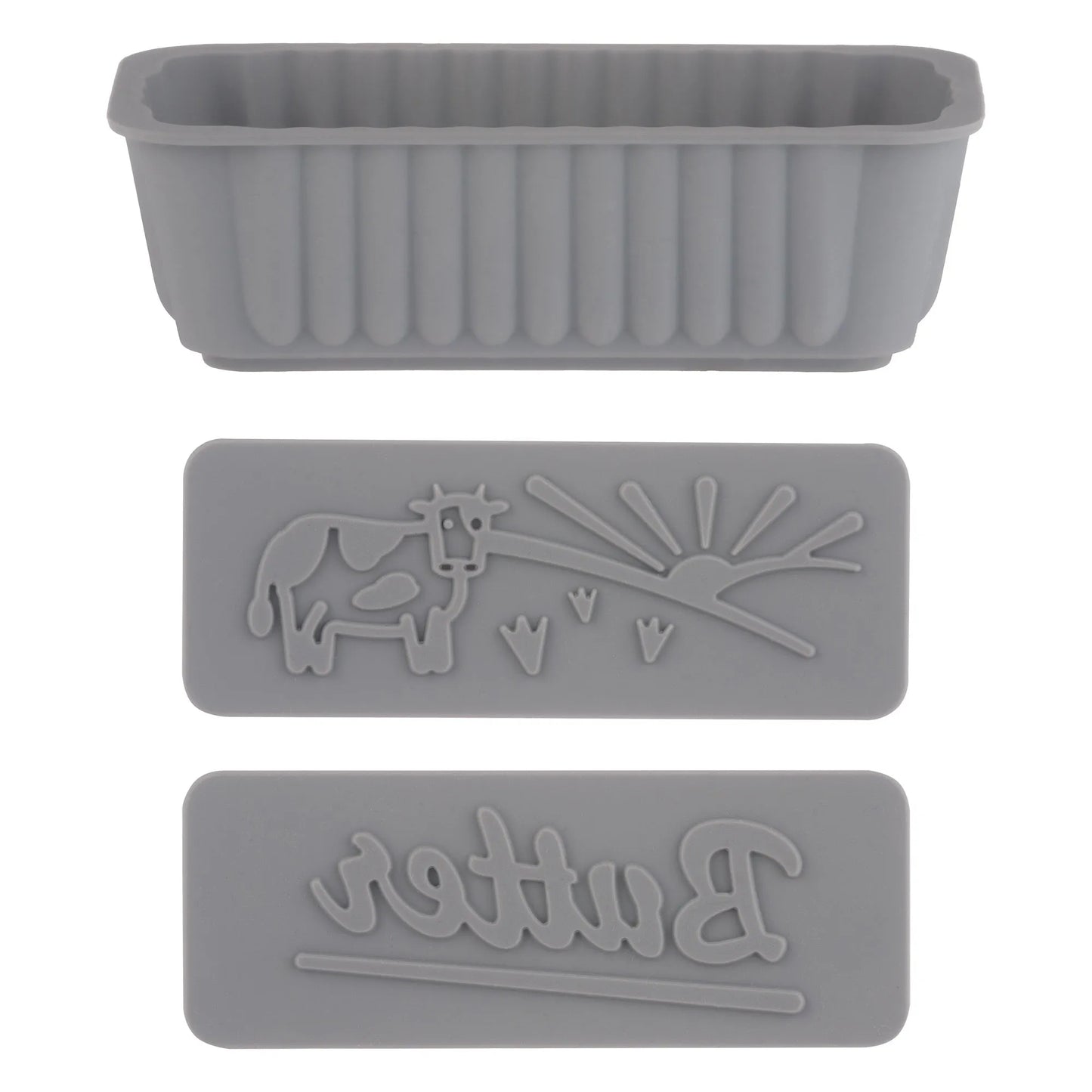 Kilner Butter Moulds
