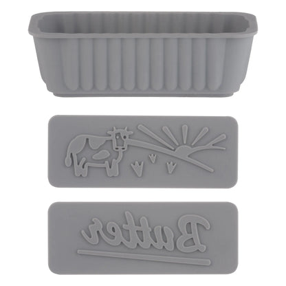 Kilner Butter Moulds