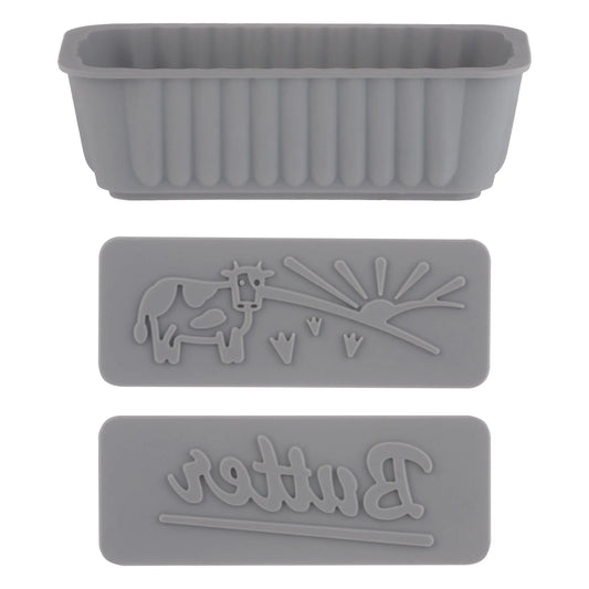 Kilner Butter Moulds