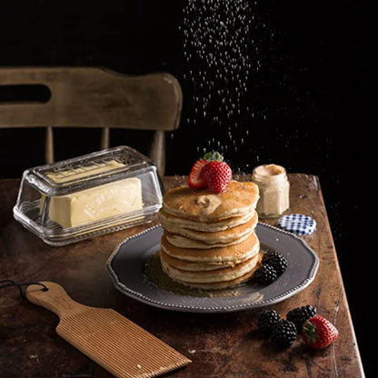 Kilner Butter Dish